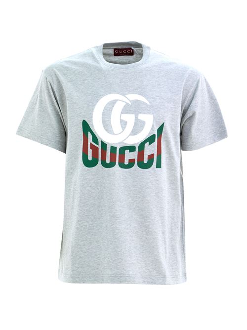 T-shirt  GUCCI | 796395 XJGQ71230